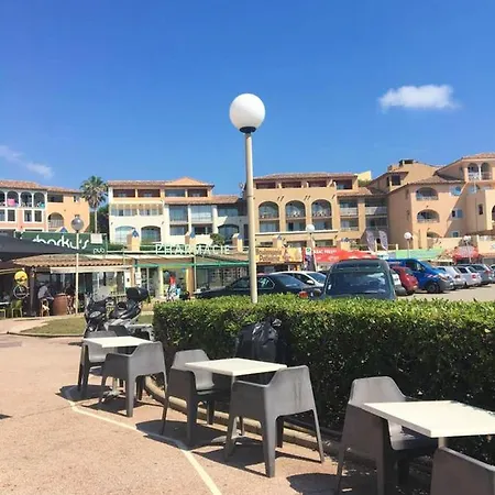 Studio Avenue Des Platanes