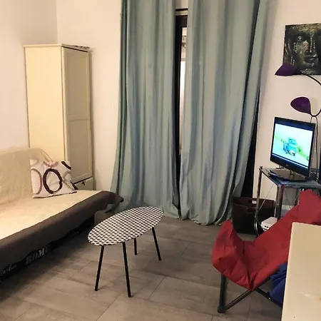 Studio Avenue Des Platanes Six-Fours-les-Plages